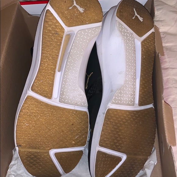 Puma sneakers - Picture 5 of 6